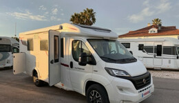 AUTOSTAR PERFORMANCE P690LC PROFILÉ 2022