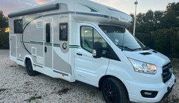 CHAUSSON 788 TITANIUM ULTIMATE PROFILÉ 2023