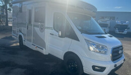CHAUSSON 650 FIRST LINE PROFILÉ 2023
