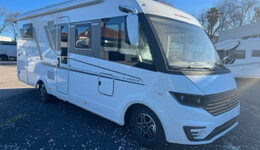 ADRIA SONIC PLUS 700 DL INTÉGRAL 2023