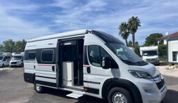 ADRIA TWIN SPORTS 640 SGX FOURGON 2023