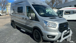 RANDGER R 560 4X4 FOURGON 2023