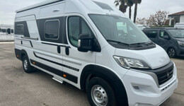 ADRIA TWIN PLUS 640 SGX FOURGON 2023