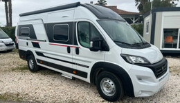 ADRIA TWIN SPORTS 640 SGX FOURGON 2023