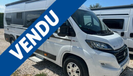 BAVARIA K630 J FOURGON 2019