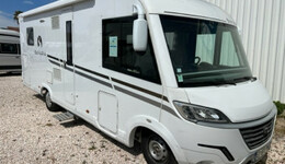BAVARIA I740 C STYLE INTÉGRAL 2018