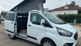 STYLEVAN AUCKLAND - BVA VAN 2023