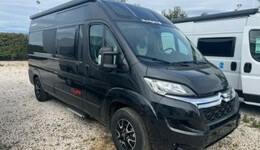 SUNLIGHT CLIFF 600 ADVENTURE EDITION FOURGON 2023