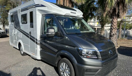 KNAUS VAN TI PLUS 650 MEG PLATINUM SELECTION PROFILÉ 2023