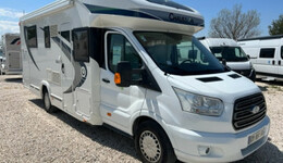 CHAUSSON FLASH 718 EB PROFILÉ 2016