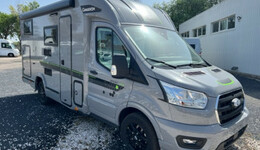 CHAUSSON S697 SPORT LINE BOITE AUTO PROFILÉ 2023