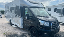 SUNLIGHT T 690 L - ADVENTURE EDITION PROFILÉ 2024