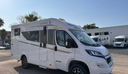 RAPIDO C03 PROFILÉ 2024