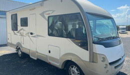 ITINEO MB 690 INTÉGRAL 2010