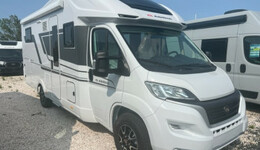 ADRIA MATRIX PLUS 670 DC PROFILÉ 2024