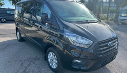 STYLEVAN BELIZE - BVA VAN 2023