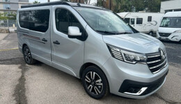 RANDGER R 499 ~ BVA VAN 2024