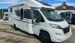 ADRIA MATRIX AXESS 650 DL PROFILÉ 2024