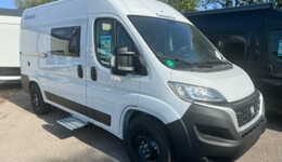 CHAUSSON V594S FIRST LINE FOURGON 2024