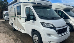 CHAUSSON 650 ETAPE LINE PROFILÉ 2024