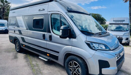 ADRIA TWIN SPORTS 640 SGX 60Y ~ BVA FOURGON 2025