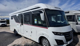RAPIDO I 166 M INTÉGRAL 2025