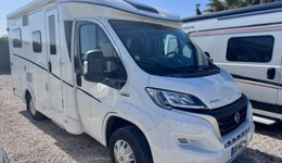 DETHLEFFS GLOBEBUS T1 PROFILÉ 2022