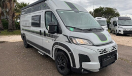 CHAUSSON V594M SPORT LINE FOURGON 2025