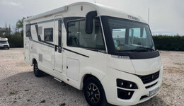 ITINEO FAMILI CJ 660 INTÉGRAL 2021