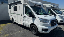 CHAUSSON S697 FIRST LINE PROFILÉ 2025