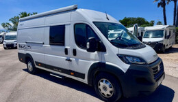 WEINSBERG CARALIFE 630 LQ FOURGON 2024