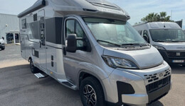 ADRIA MATRIX 650 DC 60Y ~ BVA PROFILÉ 2025