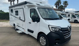 ETRUSCO V 6.8 SR ~ COMPLETE SELECTION PROFILÉ 2024