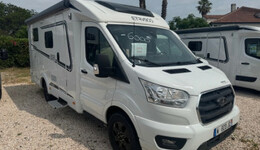 ETRUSCO V 6.6 SF ~ COMPLETE SELECTION PROFILÉ 2025