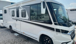 KNAUS LIVE I 700 MEG INTÉGRAL 2022