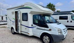 CHAUSSON BEST OF 10 PROFILÉ 2014