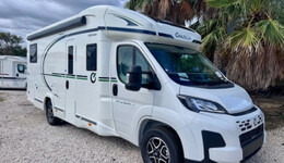 CHAUSSON 797 ULTIMATE LINE BVA PROFILÉ 2026