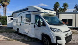 CHAUSSON 640 ULTIMATE LINE BVA 2026 PROFILÉ 2026