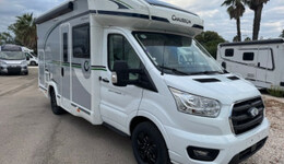 CHAUSSON 650 TITANIUM LINE BVA ~ 2026 PROFILÉ 2026
