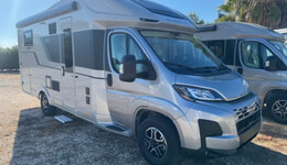 ADRIA MATRIX 650 DL 60Y ~ BVA PROFILÉ 2026