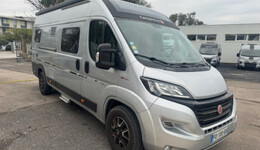 CAMPEREVE MAGELLAN 742 LIMITED FOURGON 2020