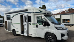 CHAUSSON 798 ULTIMATE LINE BVA ~ 2026 PROFILÉ 2026