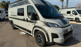 CHAUSSON V697 SPORT LINE ~ BVA ~ 2025 FOURGON 2025