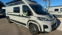 CHAUSSON V594 SPORT LINE TOIT RELEVABLE ~ BVA  FOURGON 2026