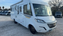 BAVARIA I740 FGJ STYLE ~ BVA INTÉGRAL 2021