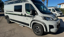 CHAUSSON V594 SPORT LINE ~ BVA  FOURGON 2026