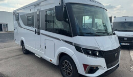 RAPIDO C55i  65 ANS   BVA ~ 2026 INTÉGRAL 2026