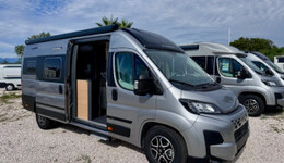 ADRIA TWIN 640 SLB 60Y ~ BVA FOURGON 2026