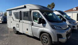 ADRIA COMPACT 60Y DL ~ BVA PROFILÉ 2025