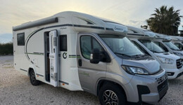 CHAUSSON 798 SWEET LINE BVA ~ 2026 PROFILÉ 2026